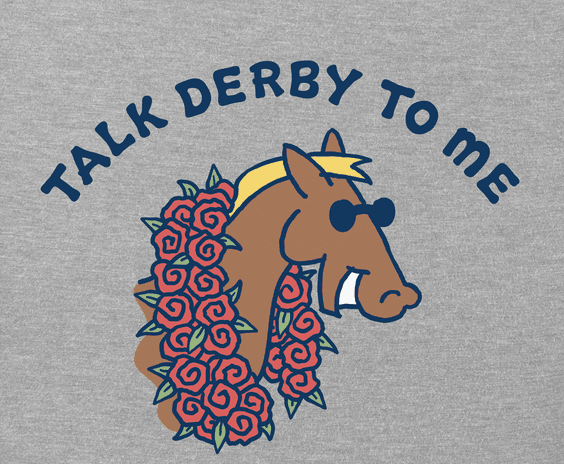 Talk Derby to me