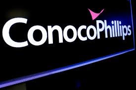 Logo-Conoco Phillips