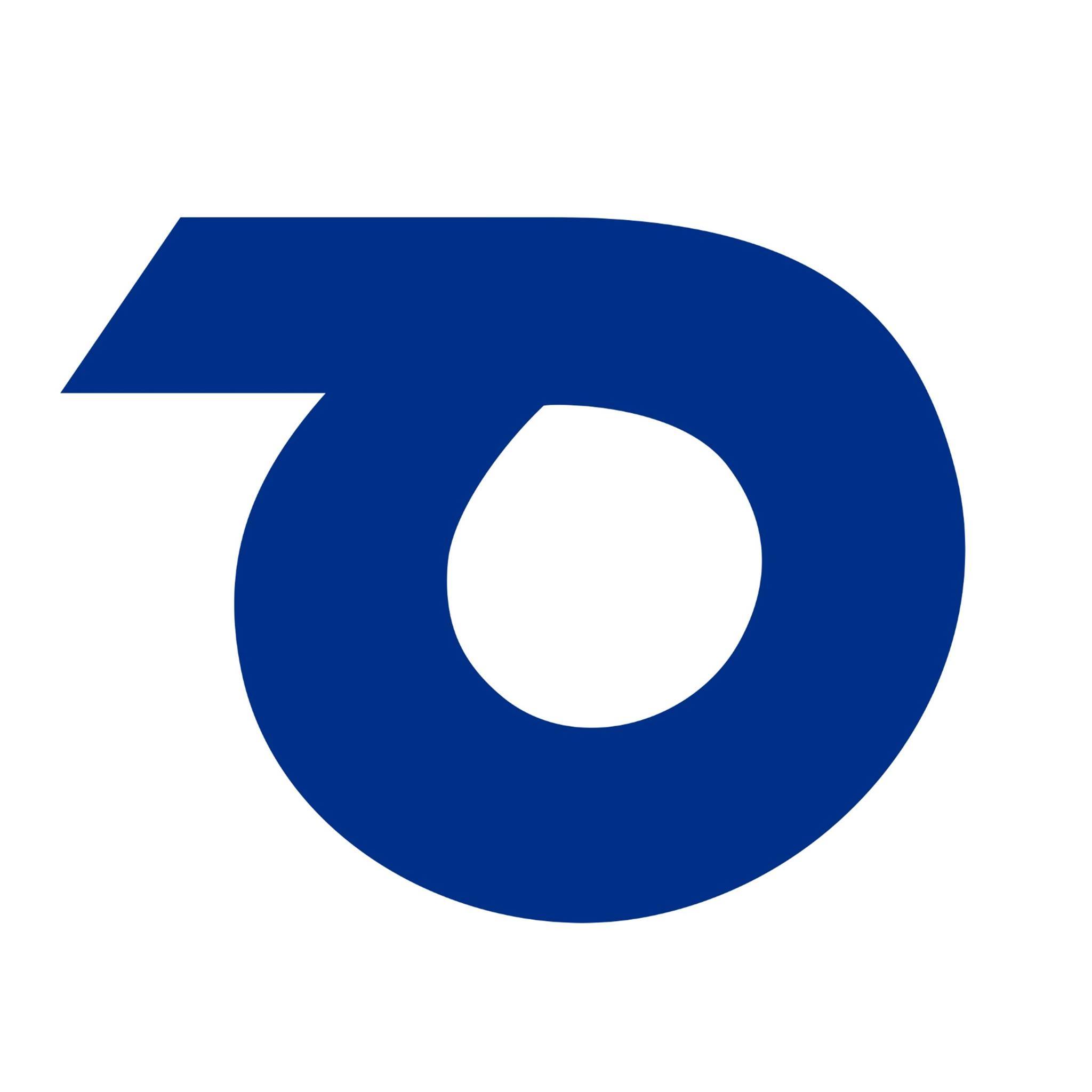 Logo-The Odom Corporation