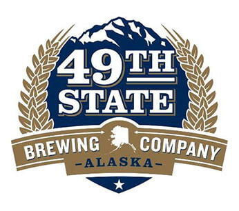 Logo-49th State Brewing Company