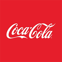Logo-The Coca Cola Company