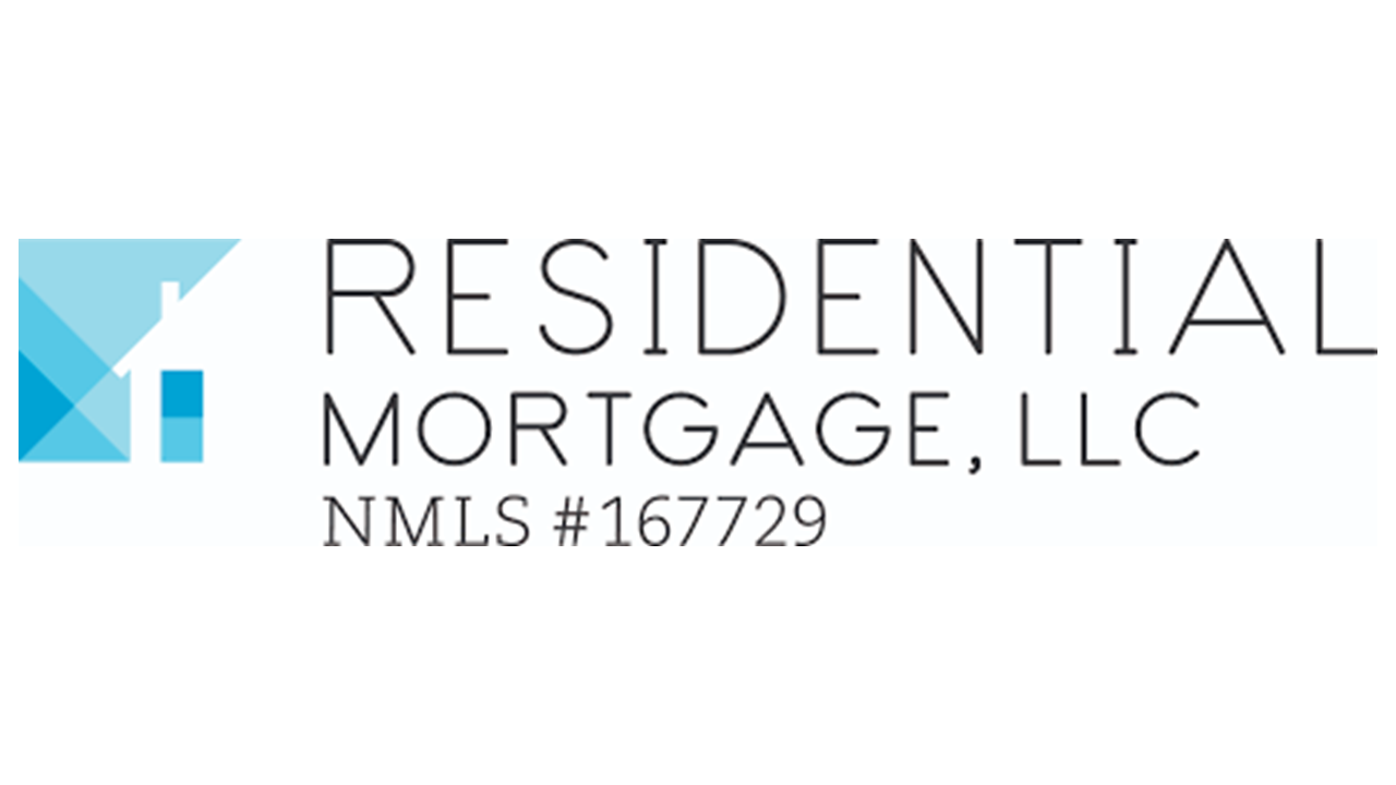 Logo-Residential Mortgage